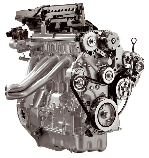 2012 Wagen California Car Engine